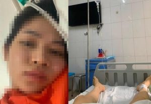Vụ sản phụ Hà Nội tố bị liệt hai chân sau mổ lấy thai: Bệnh viện Thanh Nhàn chính thức đưa ra thông báo