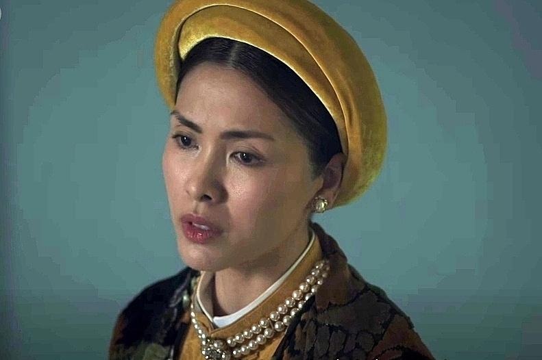 Hội đồng Nguyễn Phúc tộc Việt Nam yêu cầu các nhà làm phim tôn trọng lịch sử- Ảnh 8.
