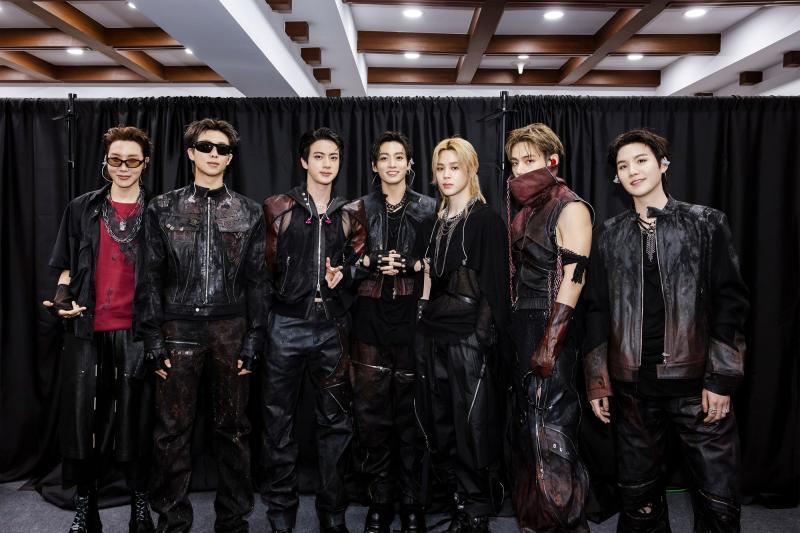 CEO Grammy lên tiếng về việc bị BTS từ chối thẳng mặt- Ảnh 3.