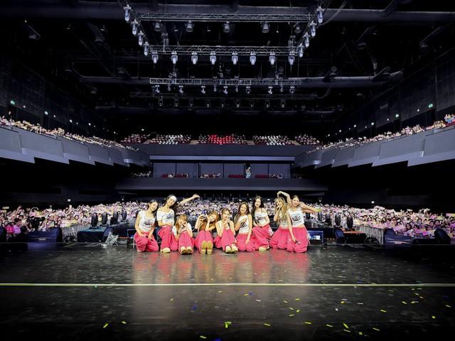 Ca khúc "lỗi thời" lội ngược dòng ngoạn mục: Xô đổ kỷ lục 8 năm của BLACKPINK, xếp 1 cả nước suốt 30 ngày- Ảnh 7.