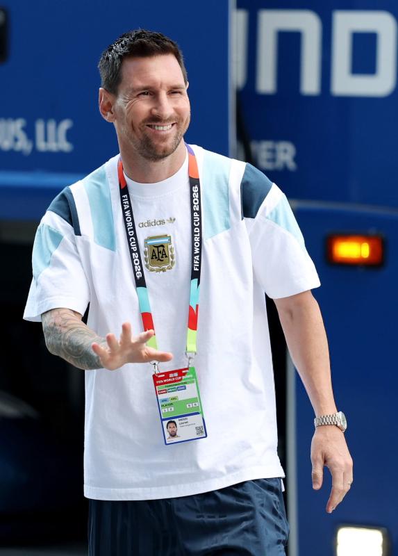 Argentina 2-2 Ai Cập (Hiệp 2): VÀO!!! MESSI ghi bàn rồi!!! - Ảnh 13.