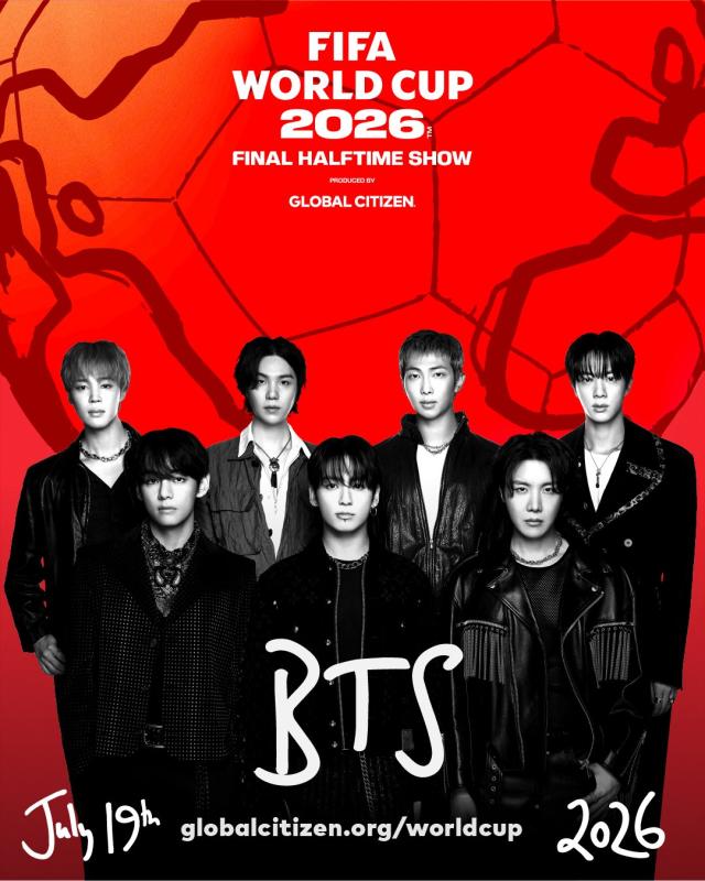 Lộ diện bản hit BTS mang đến Chung kết World Cup: Thống trị 92 quốc gia, từng vang lên tại trụ sở Liên Hợp Quốc- Ảnh 1.