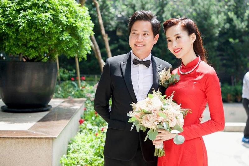 Cô gái người miền Tây kết hôn với Tổng giám đốc tập đoàn bất động sản, sống sung sướng trong penthouse ở phường Bến Nghé- Ảnh 1.