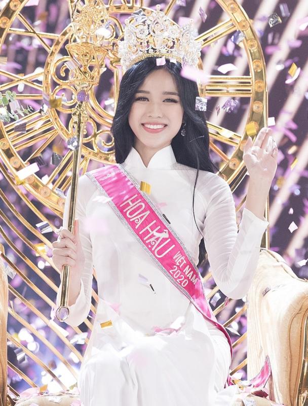 Hoa hậu quê Thanh Hoá từng lội ruộng đi cấy: Nay lấy chồng thiếu gia tập đoàn nghìn tỷ, đi nước ngoài như đi chợ- Ảnh 1.