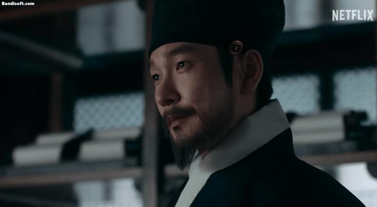 Bao nhiêu thiên tài hội tụ mới làm ra 1 phim Hàn tuyệt đỉnh: Nam chính comeback chấn động, nữ chính đúng chuẩn cực phẩm- Ảnh 4.