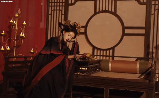 Mỹ nhân duy nhất biến câu "nhan sắc có hạn thủ đoạn vô biên" thành 1 lời khen: Nhìn mặt là biết chẳng tầm thường- Ảnh 7.