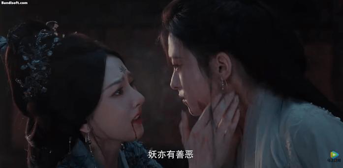 Phim Trung Quốc đỉnh cỡ này chiếu 12 giờ đêm cũng ráng xem: Nhìn nam chính là thấy nghiện, siêu phẩm cổ trang 2026 đây rồi- Ảnh 6.
