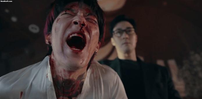 Cú quay xe khét lẹt nhất Đặc vụ Kim: Phản diện bị So Ji Sub đấm cho hoàn lương, còn thành đệ ruột mới ghê- Ảnh 2.