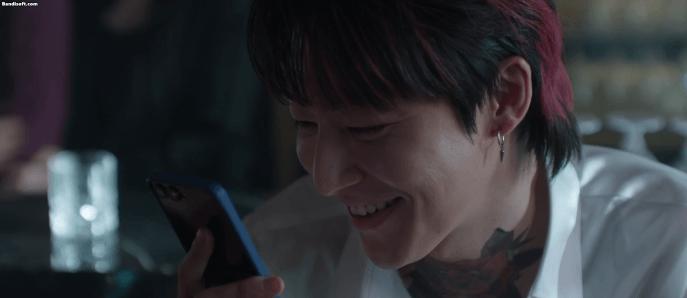 Cú quay xe khét lẹt nhất Đặc vụ Kim: Phản diện bị So Ji Sub đấm cho hoàn lương, còn thành đệ ruột mới ghê- Ảnh 3.