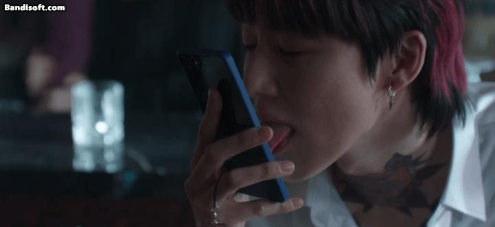 Cú quay xe khét lẹt nhất Đặc vụ Kim: Phản diện bị So Ji Sub đấm cho hoàn lương, còn thành đệ ruột mới ghê- Ảnh 1.