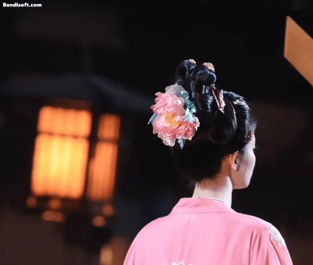 Đóa mẫu đơn đẹp nhất Đại Đường phồn hoa: Dung nhan như hoa như ngọc, nói tuyệt đại giai nhân cũng không ngoa- Ảnh 1.