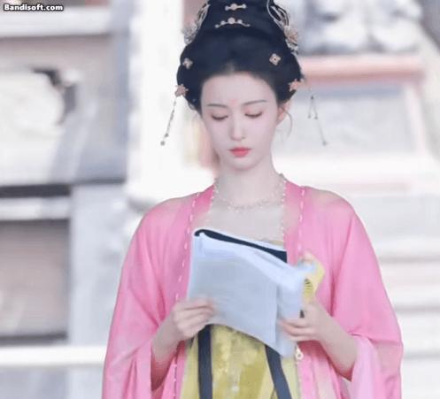 Đóa mẫu đơn đẹp nhất Đại Đường phồn hoa: Dung nhan như hoa như ngọc, nói tuyệt đại giai nhân cũng không ngoa- Ảnh 2.