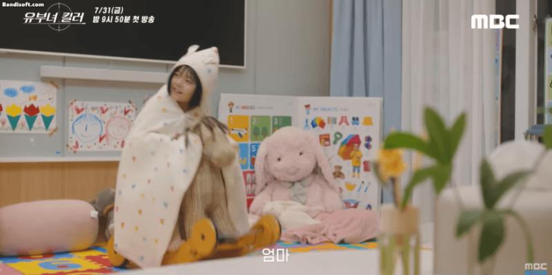 Bộ phim cho thấy biên kịch Hàn ở tầm vũ trụ: Nữ chính sống 2 cuộc đời quá cuốn, diễn xuất chuẩn minh tinh hạng A- Ảnh 3.