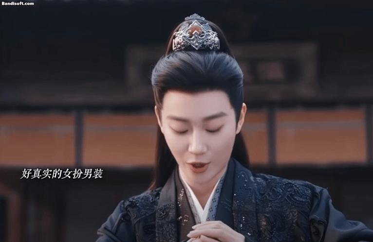 Đang mê mệt 1 mỹ nam thì phát hiện là phụ nữ: Đẹp trai hơn cả trai đẹp, không tin nổi vào mắt mình- Ảnh 6.