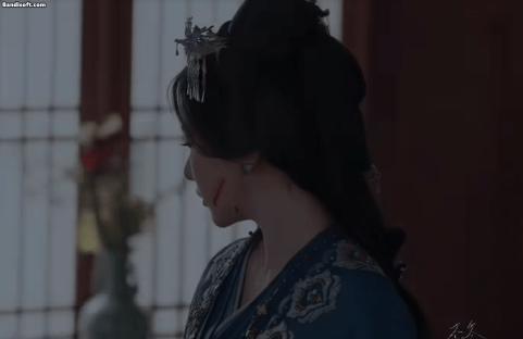 Hóa ra dáng vẻ "mắt ngọc mày ngài, kim chi ngọc diệp" trông như vậy: Tuyệt sắc giai nhân, cao sang không thể che giấu- Ảnh 5.