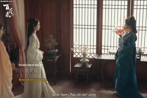Hóa ra dáng vẻ "mắt ngọc mày ngài, kim chi ngọc diệp" trông như vậy: Tuyệt sắc giai nhân, cao sang không thể che giấu- Ảnh 3.