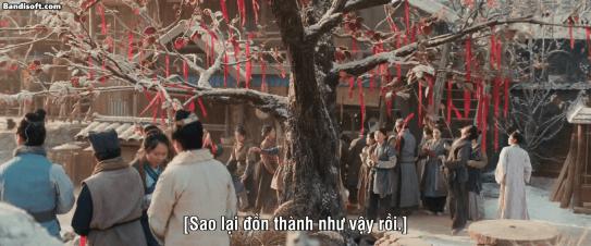 Phim Trung Quốc duy nhất gây bão Netflix toàn cầu 2026: Tranh cãi dữ dội vẫn hút người xem- Ảnh 8.