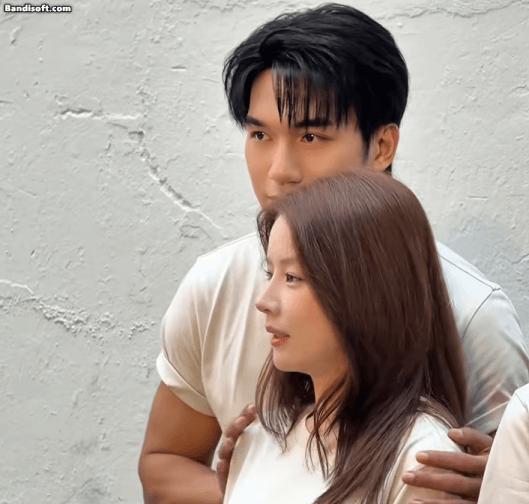 Vbiz mới có 1 cặp đôi đúng chuẩn combo nhan sắc: Nhà gái là DJ đẹp nhất Việt Nam, nhà trai là mỹ nam nghìn tỷ- Ảnh 2.