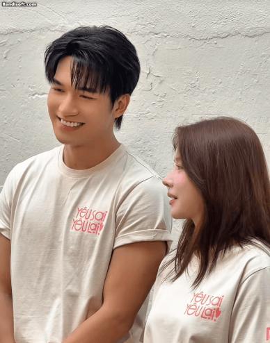 Vbiz mới có 1 cặp đôi đúng chuẩn combo nhan sắc: Nhà gái là DJ đẹp nhất Việt Nam, nhà trai là mỹ nam nghìn tỷ- Ảnh 3.