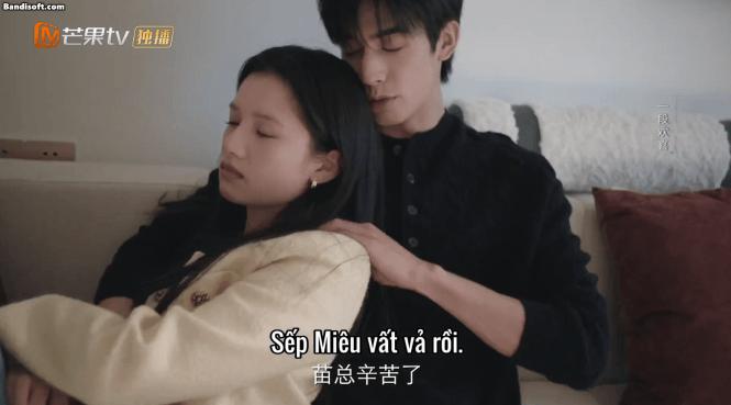 Phim Trung Quốc lập liền 6 kỷ lục: Cặp chính diễn hơn yêu thật, đệ nhất ngôn tình 2026- Ảnh 3.