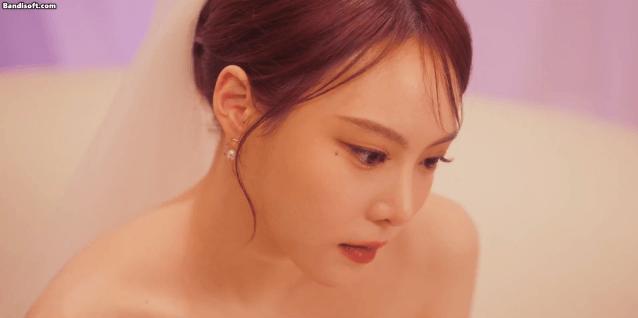 Cả mạng xã hội đang truy tìm danh tính cô dâu đẹp mê mẩn: Visual đỉnh cao khó cưỡng, ngắm là không quên nổi- Ảnh 3.