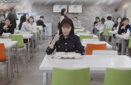 Lần đầu xem phim Hàn vừa cười bể bụng vừa khóc nức nở: Nữ chính chọn kịch bản như thần, nói không với nhạt nhẽo- Ảnh 3.
