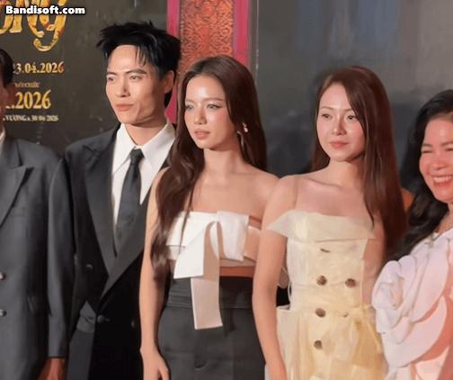 Ai làm mai cặp sao Việt này đến với nhau đúng đỉnh: Nhà gái đẹp nức tiếng, nhà trai là Lee Byung Hun Việt Nam- Ảnh 2.