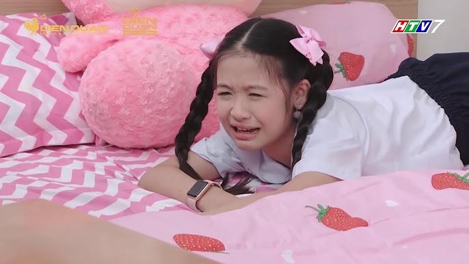 Sao nhí đẹp nhất Vbiz bị khán giả quay lưng chỉ vì 1 quyết định, cứ xuất hiện là netizen cầu xin “quay đầu đi”- Ảnh 7.