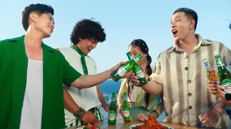 “Mở Huda - Kết Nối Thật Đã”: Cơ hội săn chuyến đi Đan Mạch từ những kết nối chân thành - Ảnh 2.