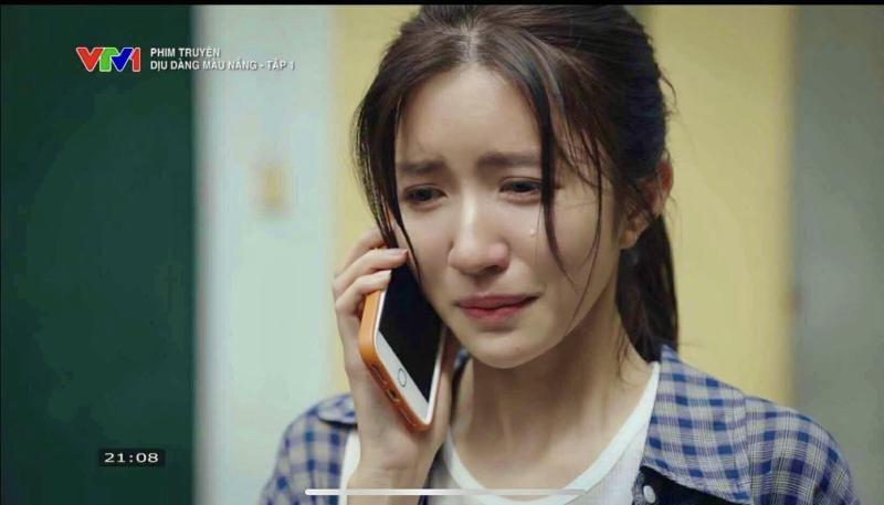 Mỹ nhân giờ vàng bị khán giả van nài đừng đóng phim nữa: Trăm vai như một, xem mà tức điên- Ảnh 4.