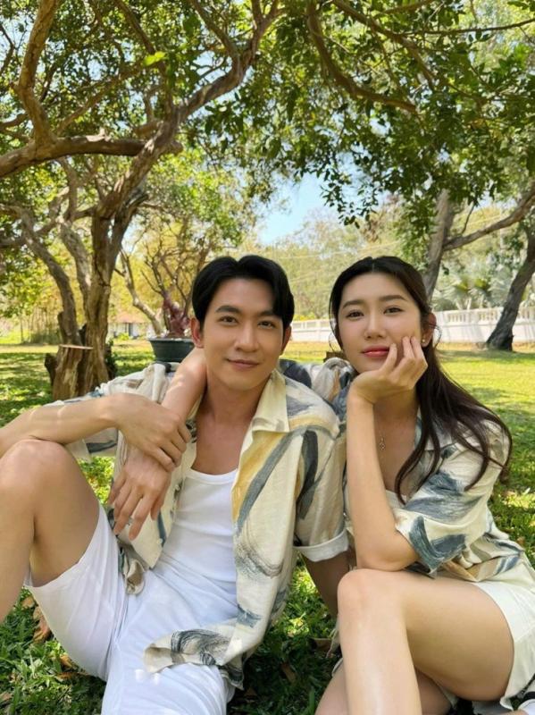 Mỹ nhân người miền Tây lọt đề cử đẹp nhất thế giới: Có tất cả nhưng tình duyên lận đận, vướng 1 tin đồn gây chấn động- Ảnh 5.