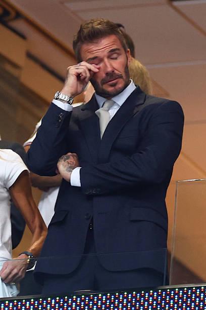 Vợ Messi đăng tâm thư nghẹn ngào an ủi chồng sau thất bại ở chung kết World Cup, David Beckham khẳng định niềm tự hào về siêu sao- Ảnh 4.
