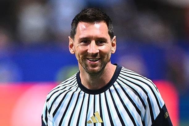 Argentina 2-2 Ai Cập (Hiệp 2): VÀO!!! MESSI ghi bàn rồi!!! - Ảnh 16.