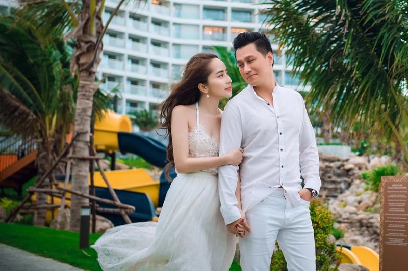 Mỹ nhân vừa công khai hẹn hò diễn viên Việt phim giờ vàng: Từng là hotgirl đời đầu, cả sự nghiệp gắn với một biệt danh  - Ảnh 7.