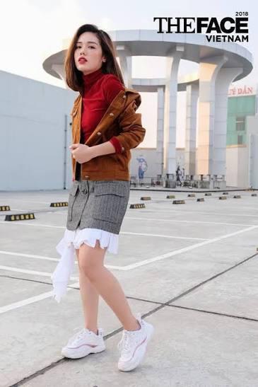 "Lý Lệ Hà thế hệ mới" đẹp ngang ngửa ca sĩ giàu nhất thế giới- Ảnh 7.