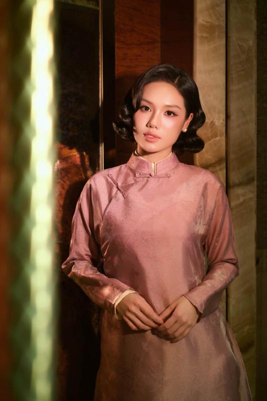 "Lý Lệ Hà thế hệ mới" đẹp ngang ngửa ca sĩ giàu nhất thế giới- Ảnh 12.