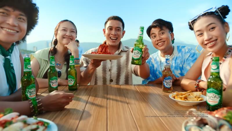 “Mở Huda - Kết Nối Thật Đã”: Cơ hội săn chuyến đi Đan Mạch từ những kết nối chân thành - Ảnh 1.