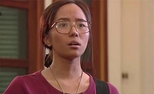 Mỹ nhân vừa công khai hẹn hò diễn viên Việt phim giờ vàng: Từng là hotgirl đời đầu, cả sự nghiệp gắn với một biệt danh  - Ảnh 3.