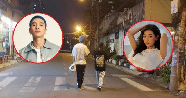 MIN nghẹn ngào suýt khóc khi hát về tình yêu dở dang- Ảnh 4.