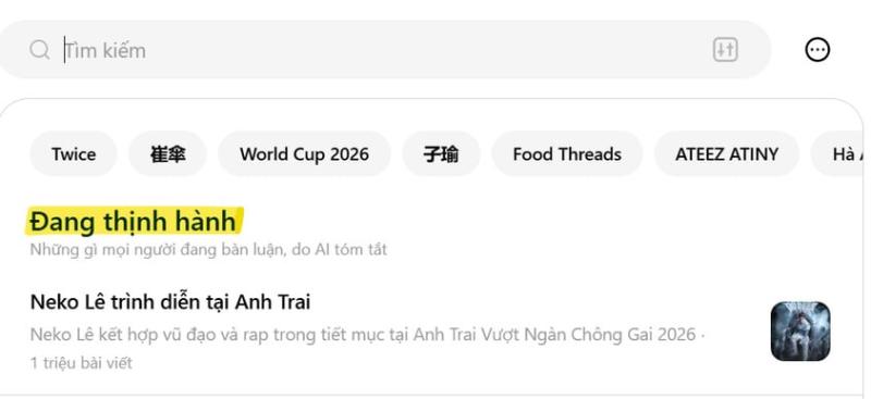 1 triệu bài viết tranh cãi, yêu cầu loại nghệ sĩ này khỏi show Chông Gai- Ảnh 2.