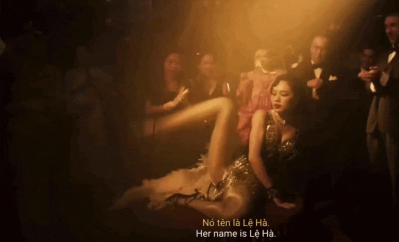 "Lý Lệ Hà thế hệ mới" đẹp ngang ngửa ca sĩ giàu nhất thế giới- Ảnh 3.