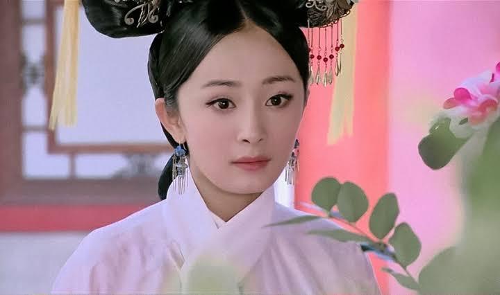 Mỹ nhân duy nhất bị phong sát 4 lần vẫn là sao hạng S: Visual diễn xuất đều như thần, xứng danh “bà nội thiên hạ”- Ảnh 2.