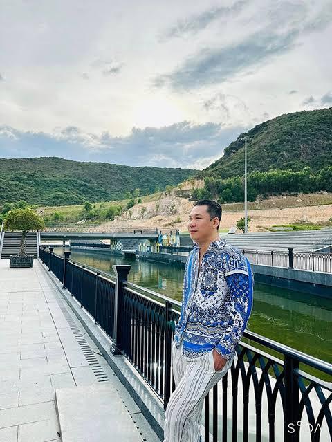Chồng cũ Lệ Quyên gây xôn xao- Ảnh 3.