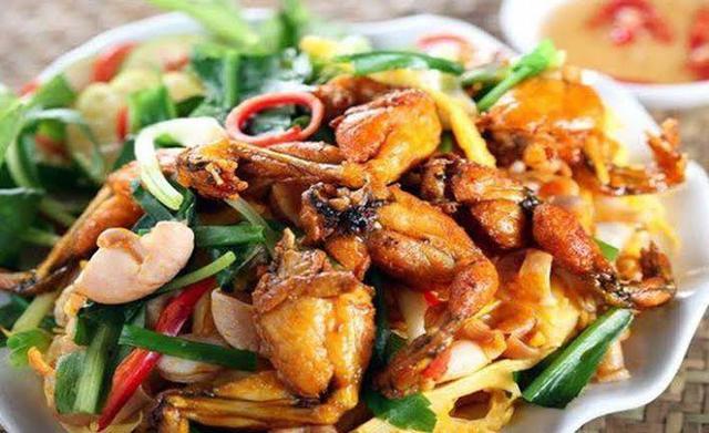 5 thực phẩm dễ chứa ký sinh trùng: Không phải cứ nhúng nước sôi là an toàn- Ảnh 1.