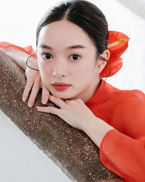 10 nữ diễn viên đẹp nhất Việt Nam: Minh Hằng - Chi Pu out top, hạng 1 hội tụ tất cả tinh hoa trên đời- Ảnh 1.