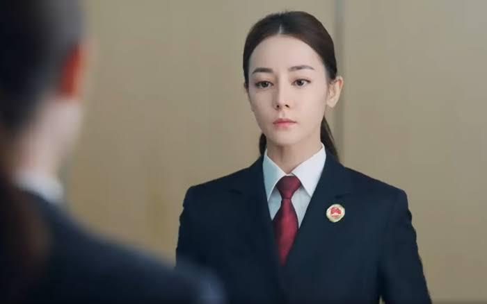 Địch Lệ Nhiệt Ba đã tỉnh ngộ- Ảnh 5.