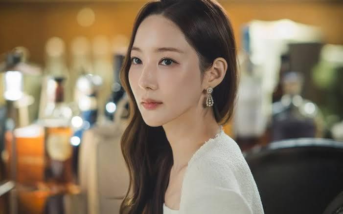 Park Min Young đã làm gì với gương mặt của mình vậy?- Ảnh 7.