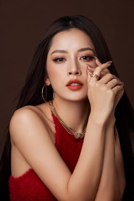 24 giây lý giải vì sao đây là nữ diễn viên đông fan nhất Việt Nam: Visual hoàn hảo không lệch một ly- Ảnh 5.