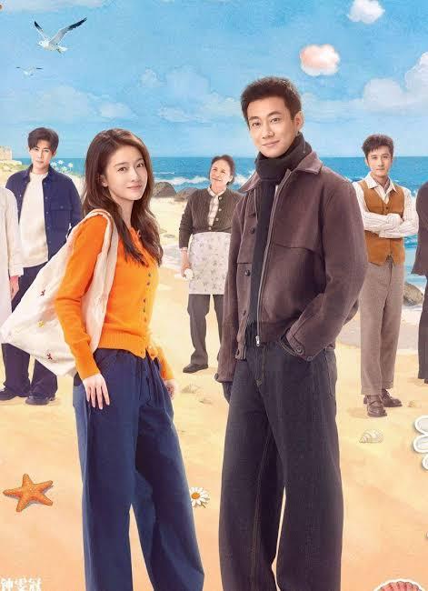 10 phim Trung Quốc có rating cao nhất nửa đầu 2026: Đủ tinh hoa từ cổ trang đến ngôn tình, không hay không lấy tiền- Ảnh 7.