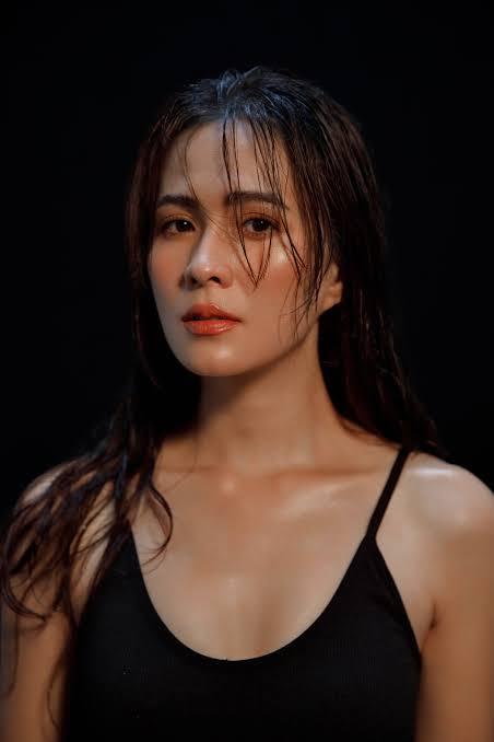 Người duy nhất lấn át nhan sắc Minh Hằng và Kim Tuyến: Đẹp không để đâu cho hết, luỵ cả đời mất thôi- Ảnh 8.